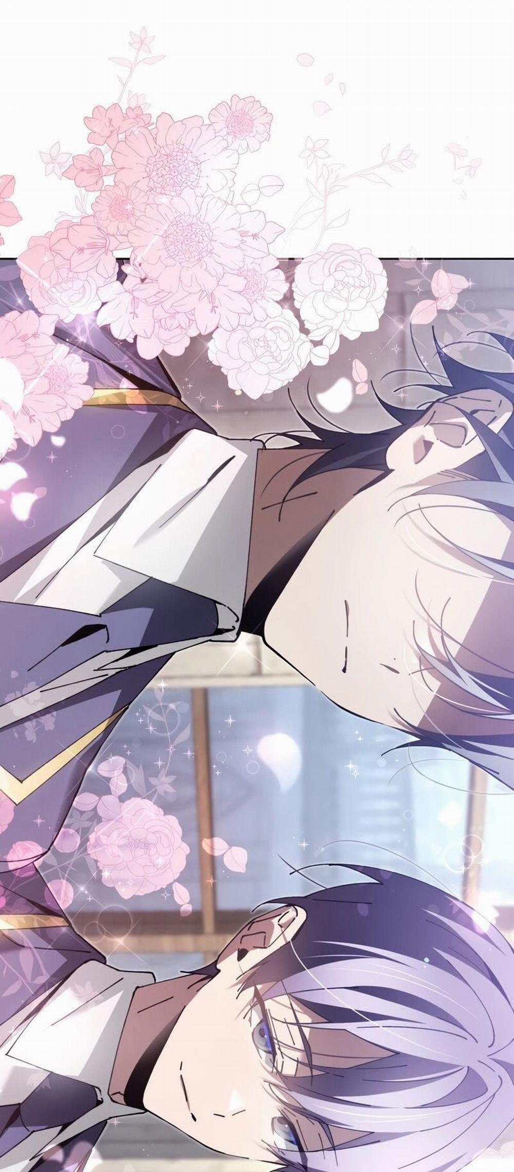 Trở Thành Thiên Tài Tốc Biến Của Học Viện Ma Pháp 6 trang 60