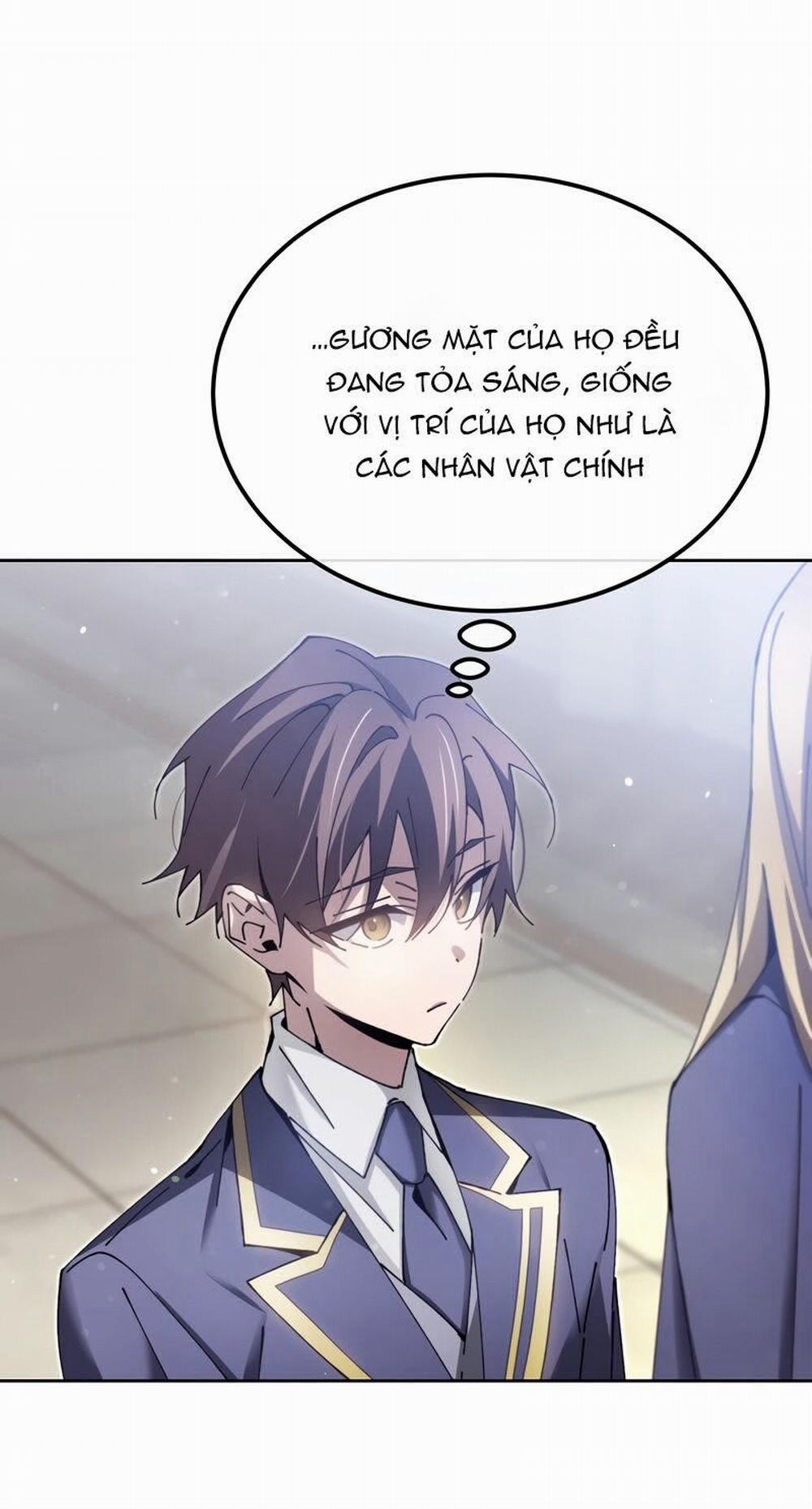 Trở Thành Thiên Tài Tốc Biến Của Học Viện Ma Pháp 6 trang 62