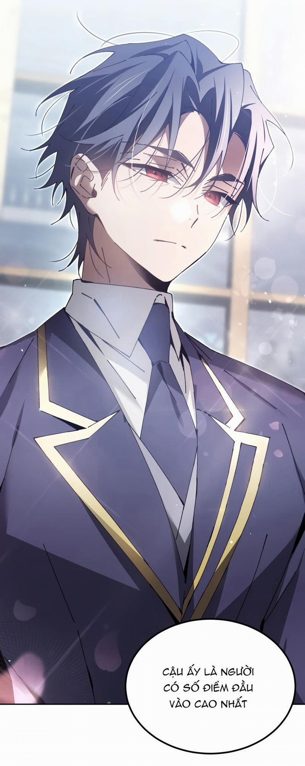 Trở Thành Thiên Tài Tốc Biến Của Học Viện Ma Pháp 6 trang 65