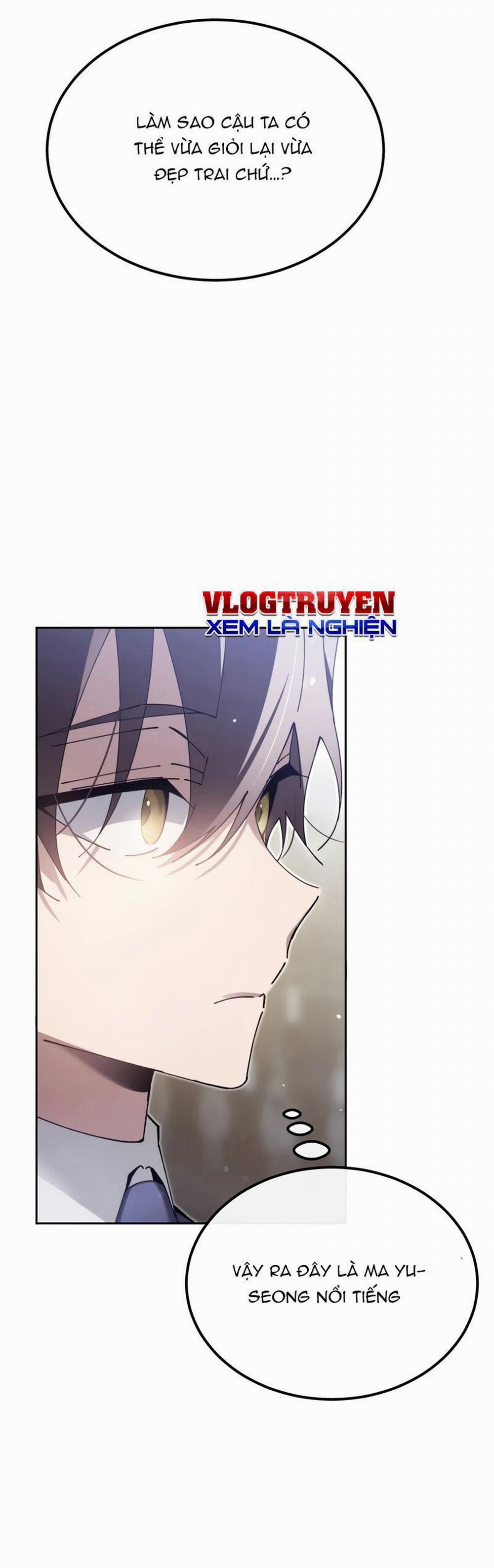 Trở Thành Thiên Tài Tốc Biến Của Học Viện Ma Pháp 6 trang 66