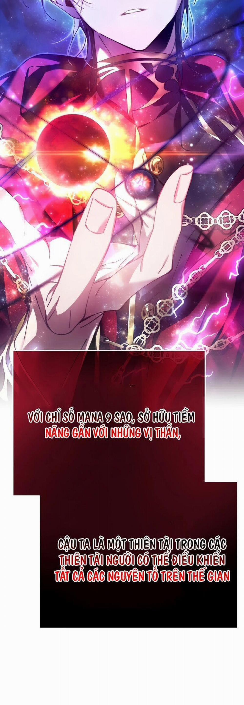 Trở Thành Thiên Tài Tốc Biến Của Học Viện Ma Pháp 6 trang 68