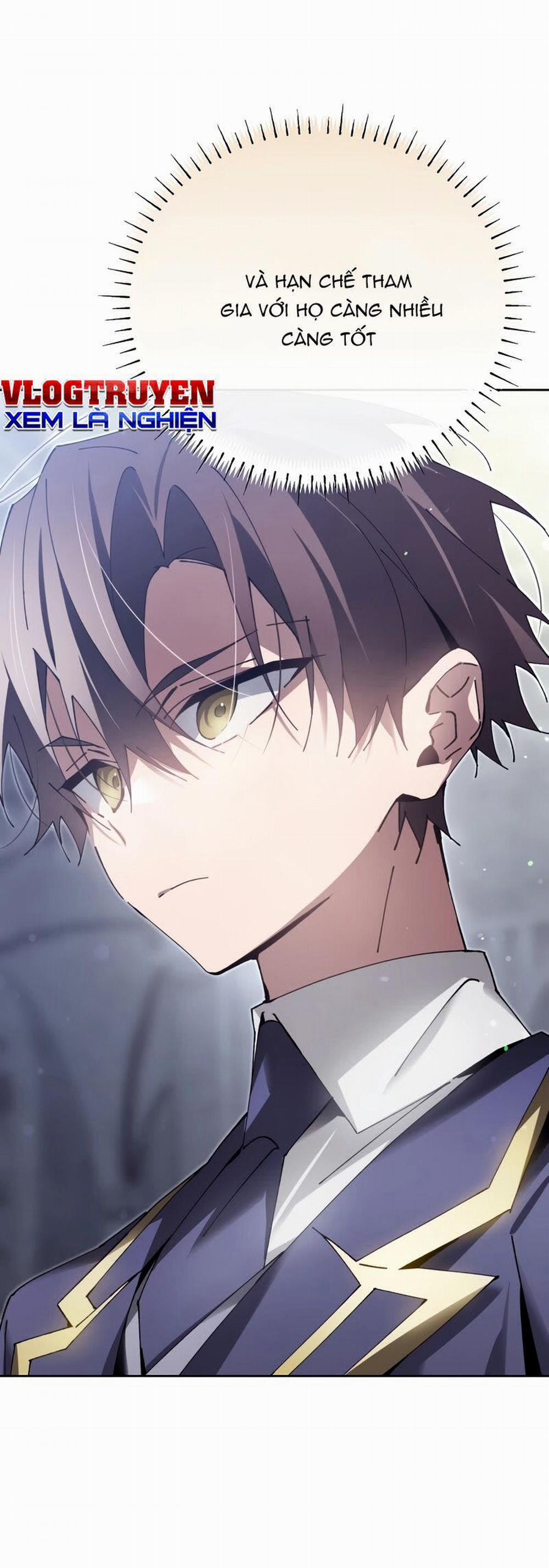 Trở Thành Thiên Tài Tốc Biến Của Học Viện Ma Pháp 6 trang 81