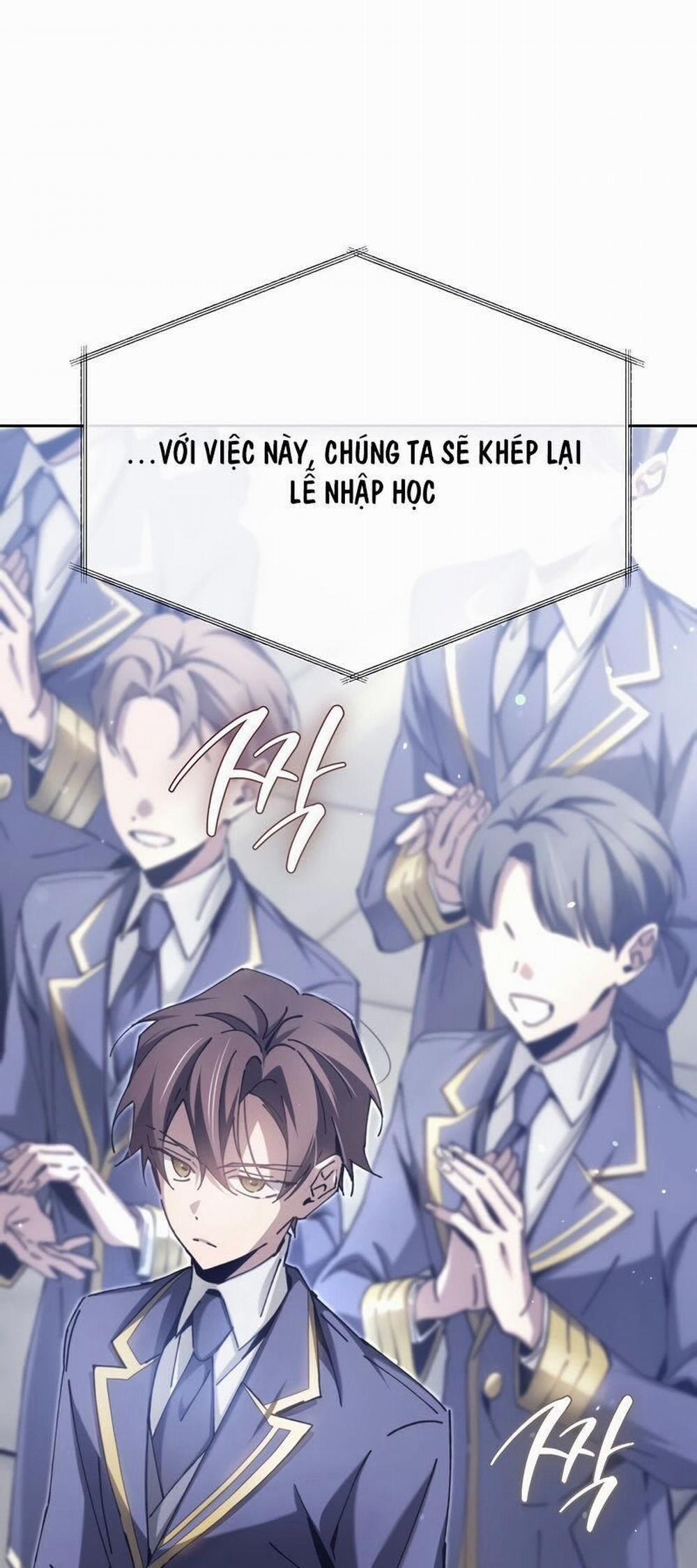 Trở Thành Thiên Tài Tốc Biến Của Học Viện Ma Pháp 6 trang 82