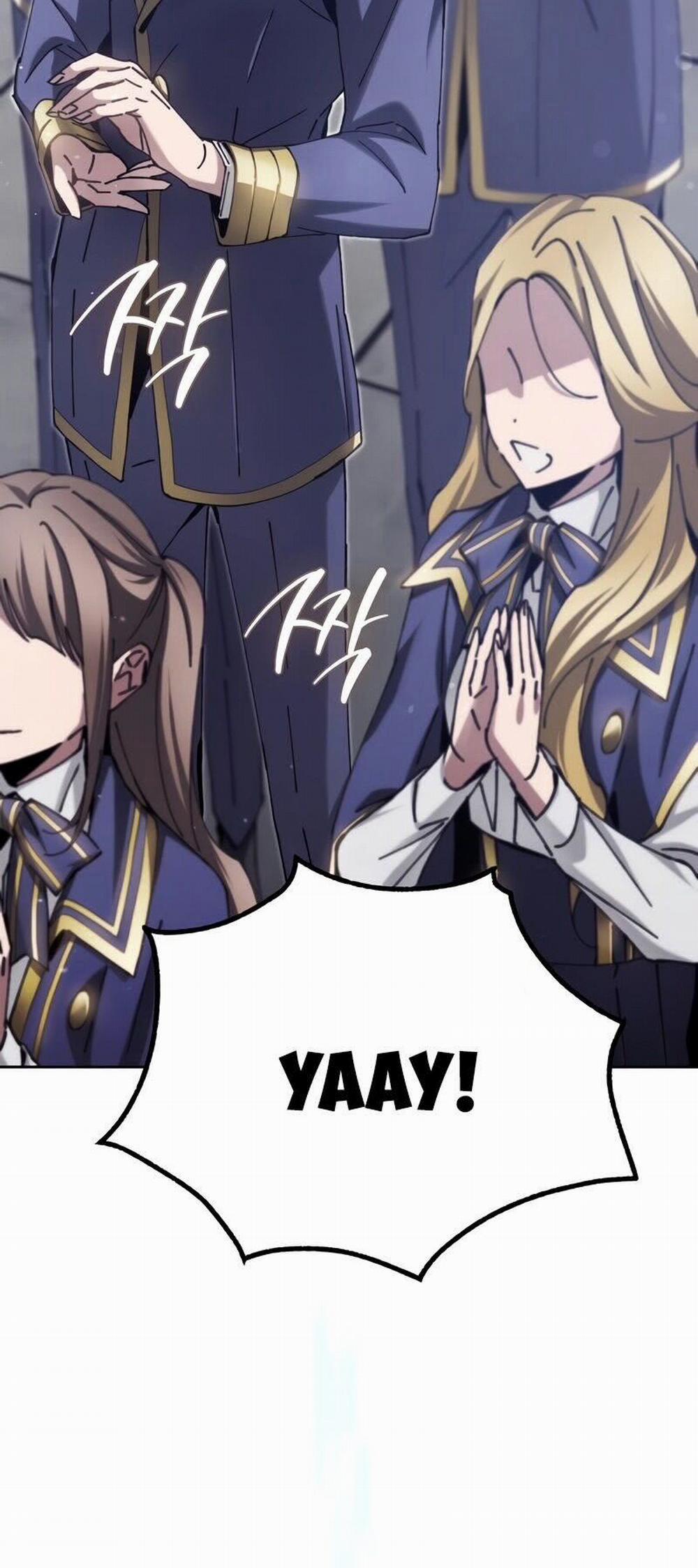 Trở Thành Thiên Tài Tốc Biến Của Học Viện Ma Pháp 6 trang 83