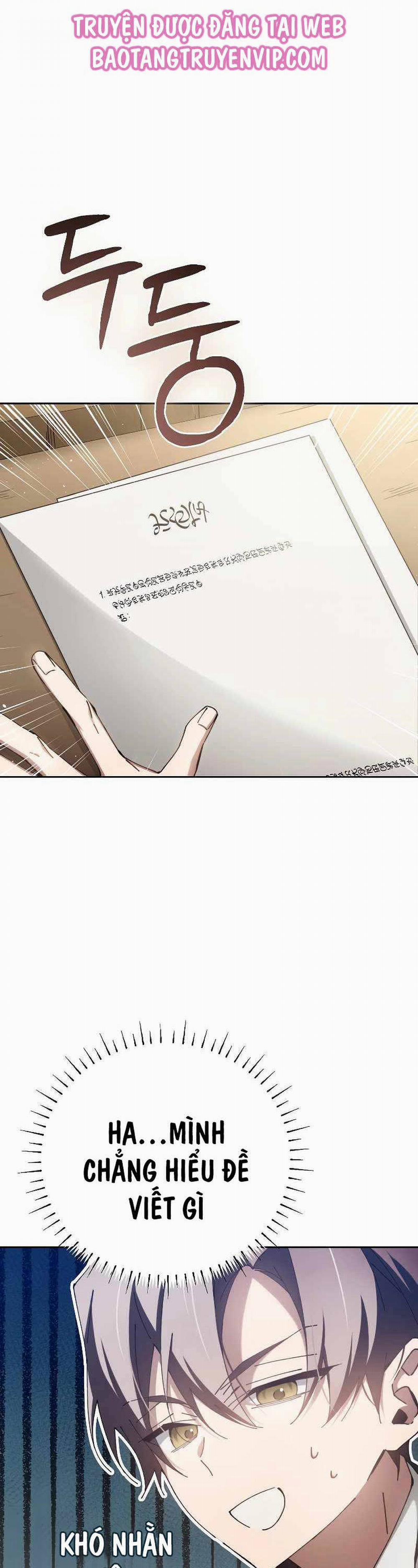 Trở Thành Thiên Tài Tốc Biến Của Học Viện Ma Pháp 7 trang 11