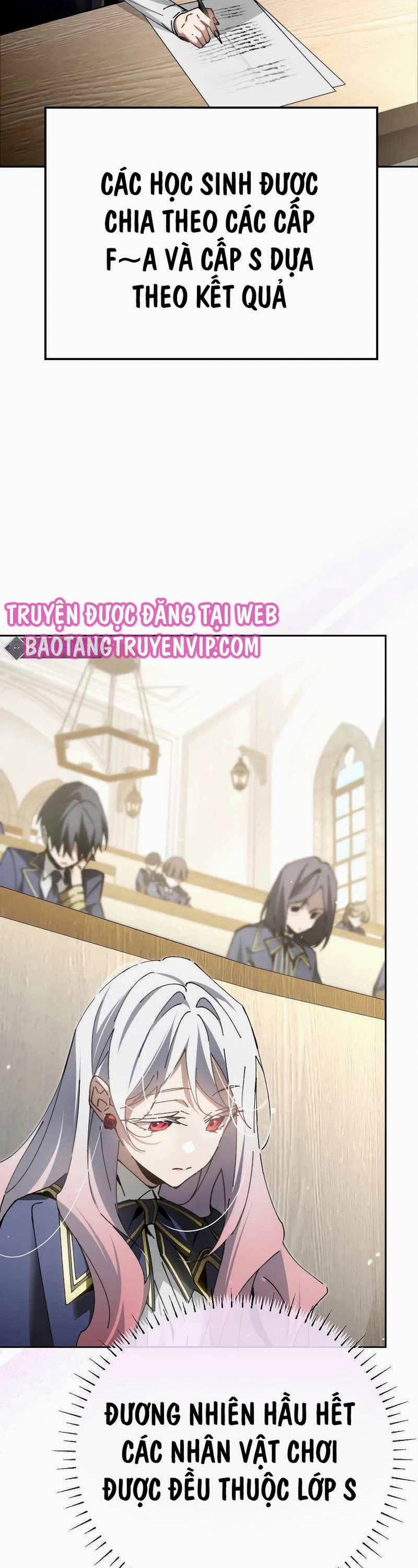 Trở Thành Thiên Tài Tốc Biến Của Học Viện Ma Pháp 7 trang 13