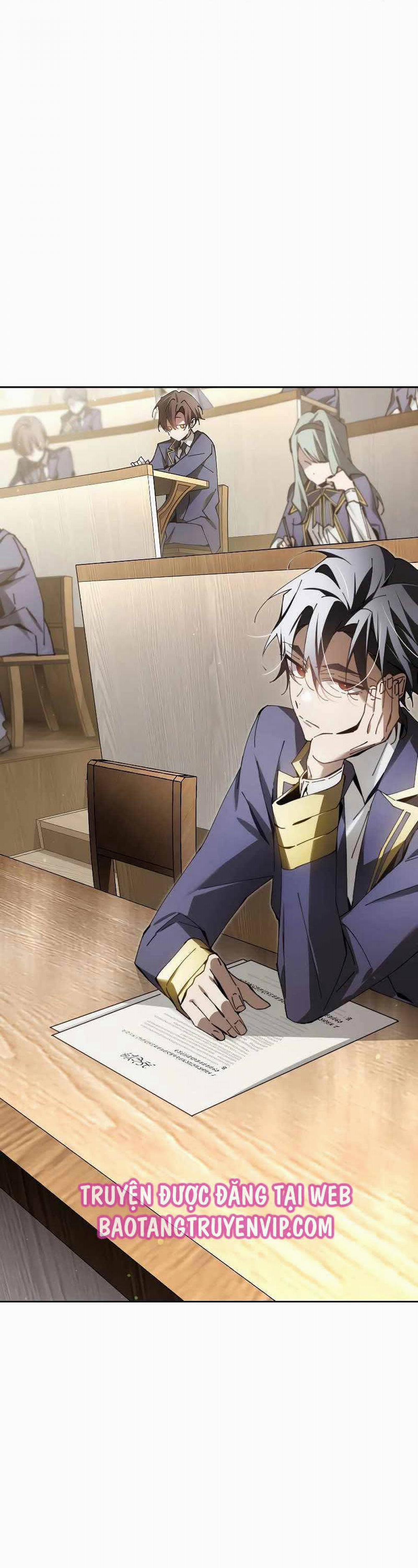 Trở Thành Thiên Tài Tốc Biến Của Học Viện Ma Pháp 7 trang 16