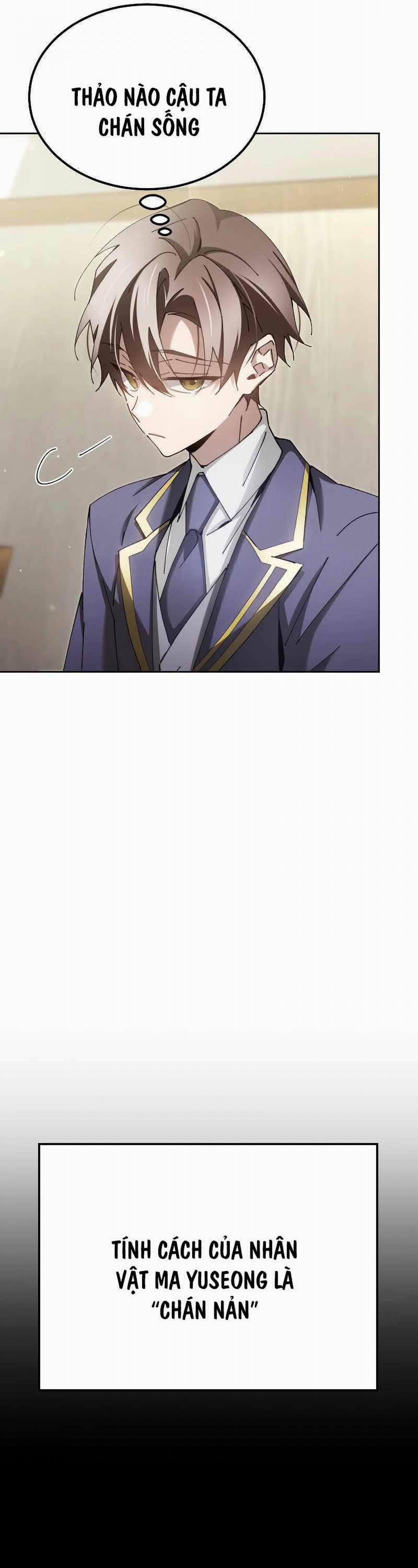 Trở Thành Thiên Tài Tốc Biến Của Học Viện Ma Pháp 7 trang 19