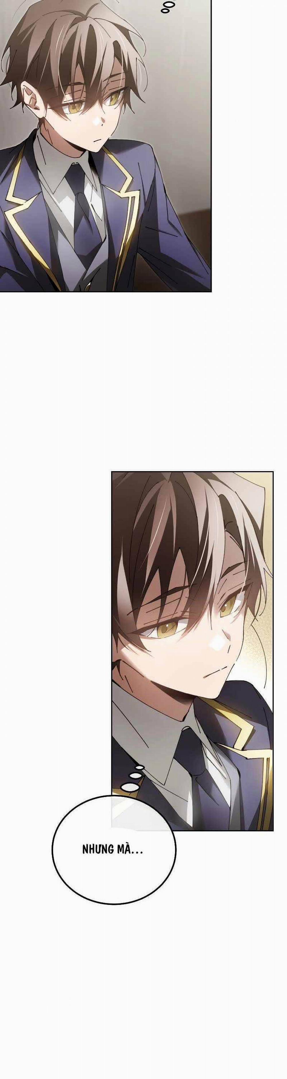 Trở Thành Thiên Tài Tốc Biến Của Học Viện Ma Pháp 7 trang 2