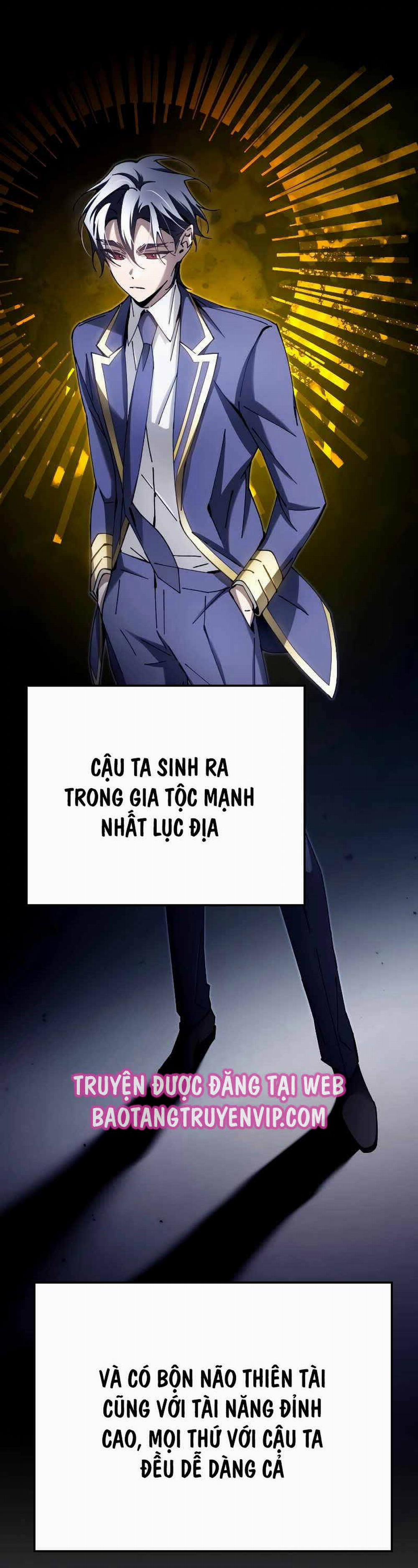 Trở Thành Thiên Tài Tốc Biến Của Học Viện Ma Pháp 7 trang 20