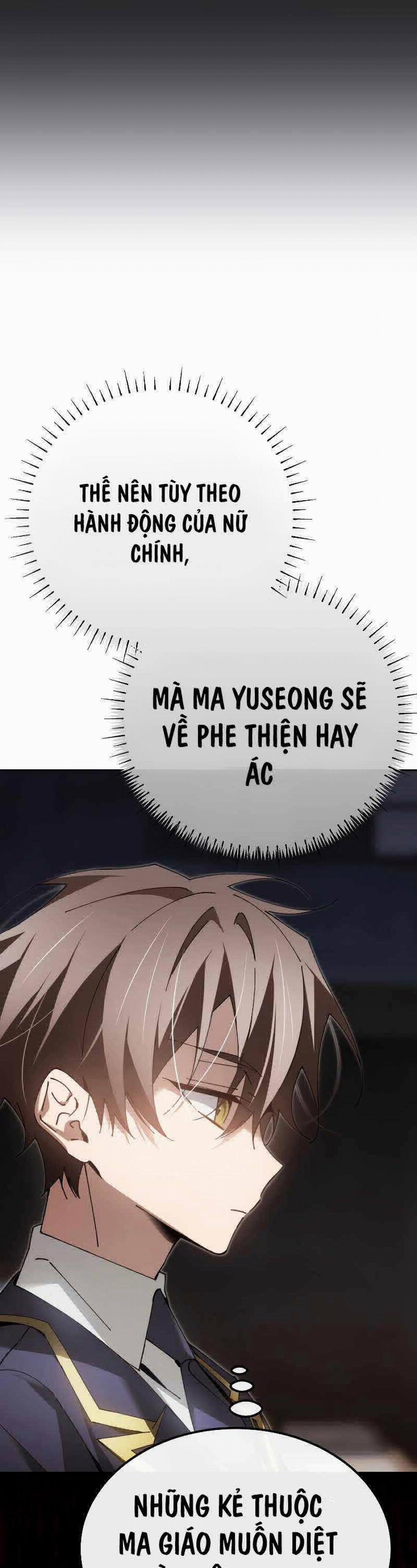 Trở Thành Thiên Tài Tốc Biến Của Học Viện Ma Pháp 7 trang 21