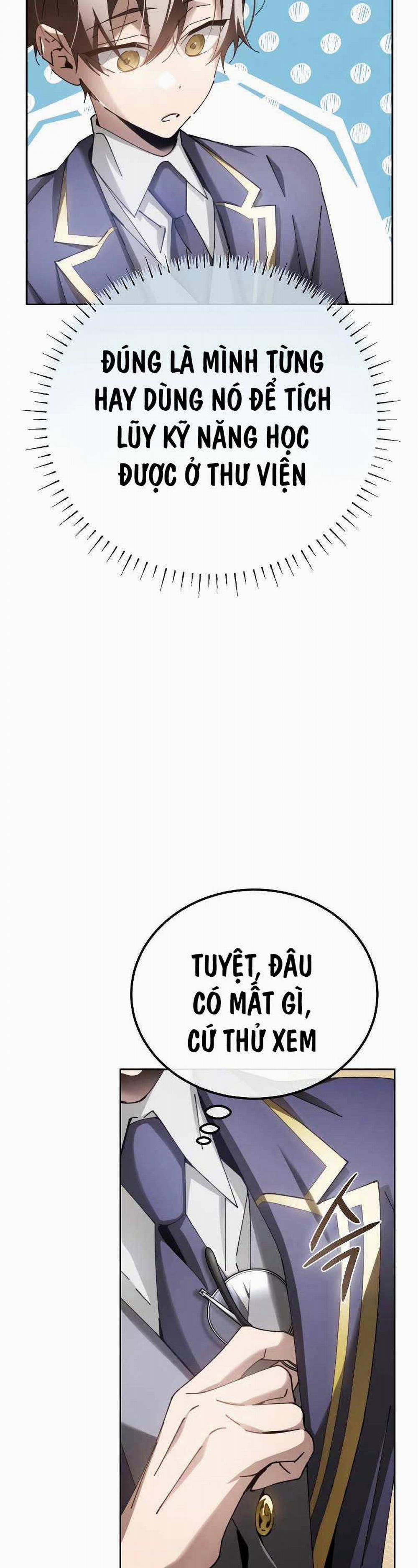 Trở Thành Thiên Tài Tốc Biến Của Học Viện Ma Pháp 7 trang 25