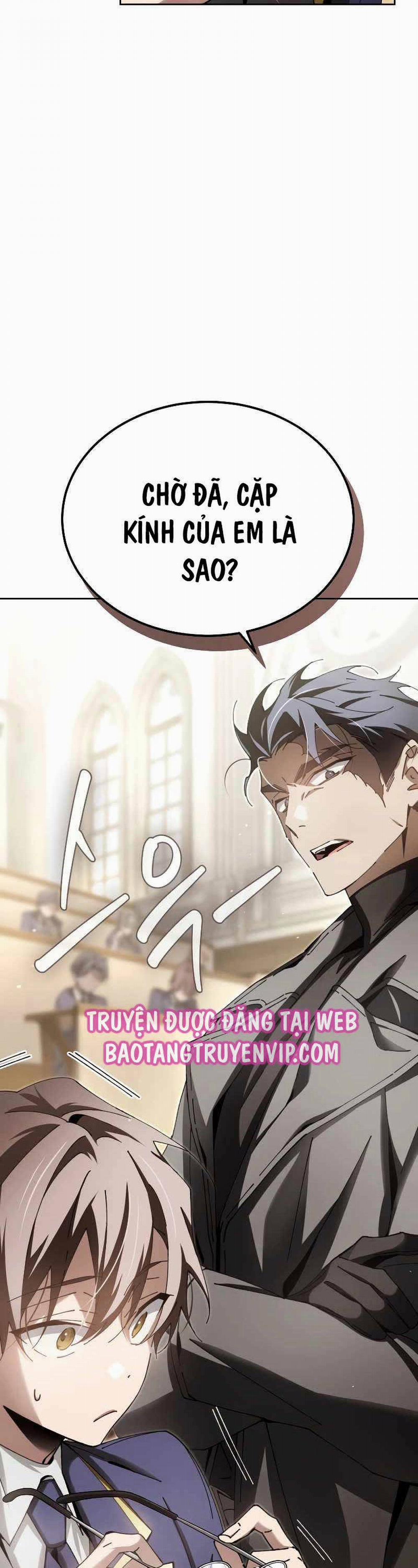 Trở Thành Thiên Tài Tốc Biến Của Học Viện Ma Pháp 7 trang 26