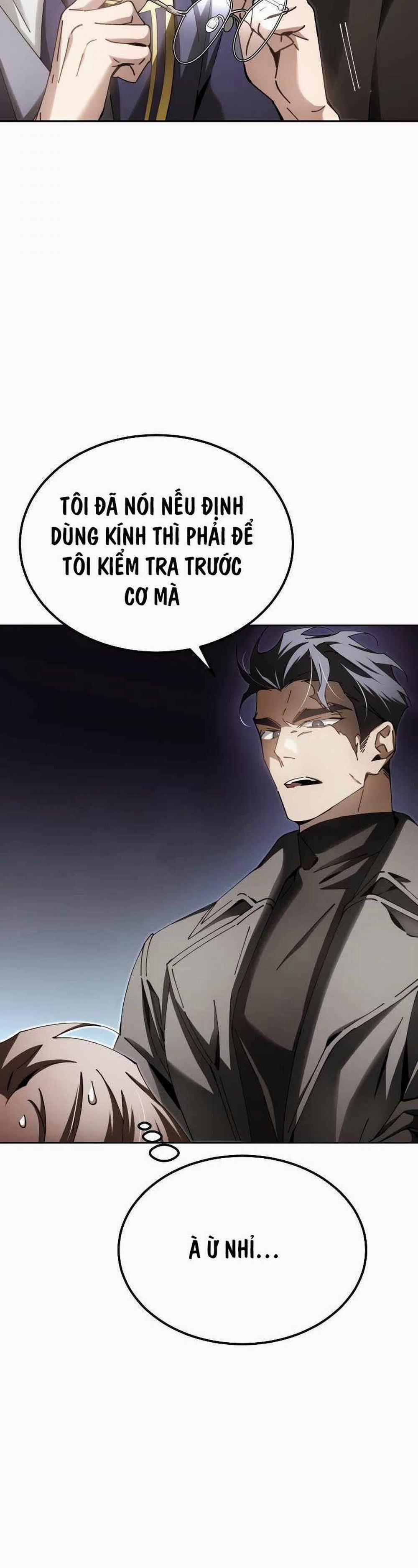 Trở Thành Thiên Tài Tốc Biến Của Học Viện Ma Pháp 7 trang 27