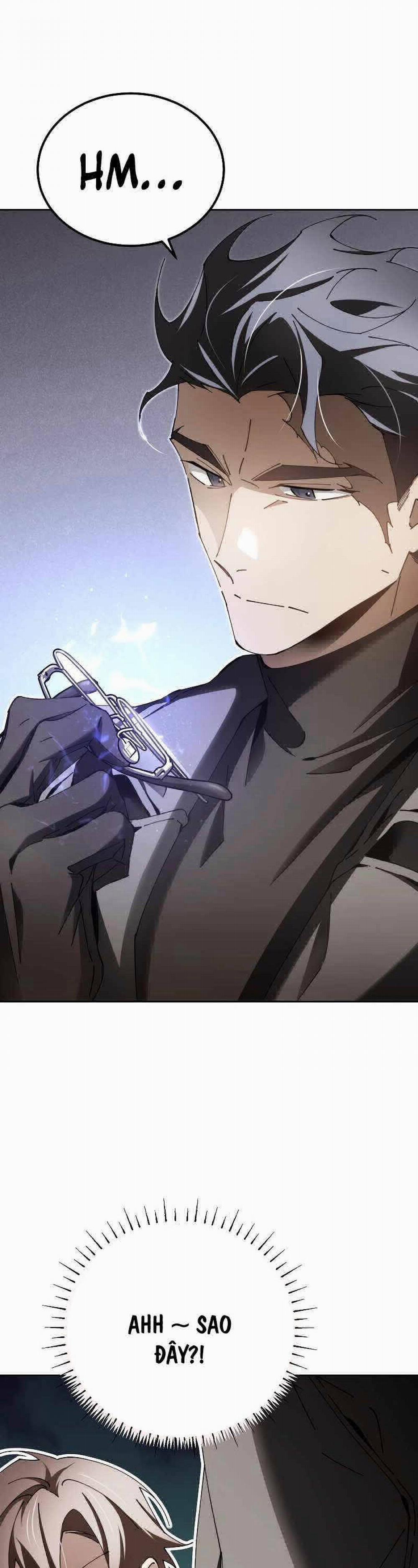 Trở Thành Thiên Tài Tốc Biến Của Học Viện Ma Pháp 7 trang 29