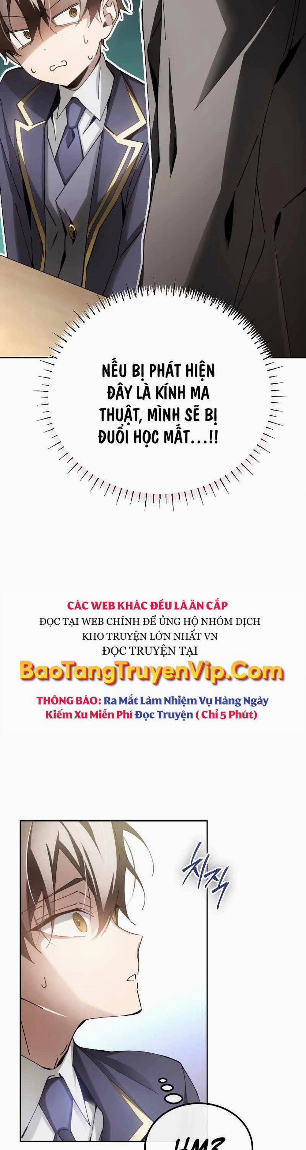 Trở Thành Thiên Tài Tốc Biến Của Học Viện Ma Pháp 7 trang 30