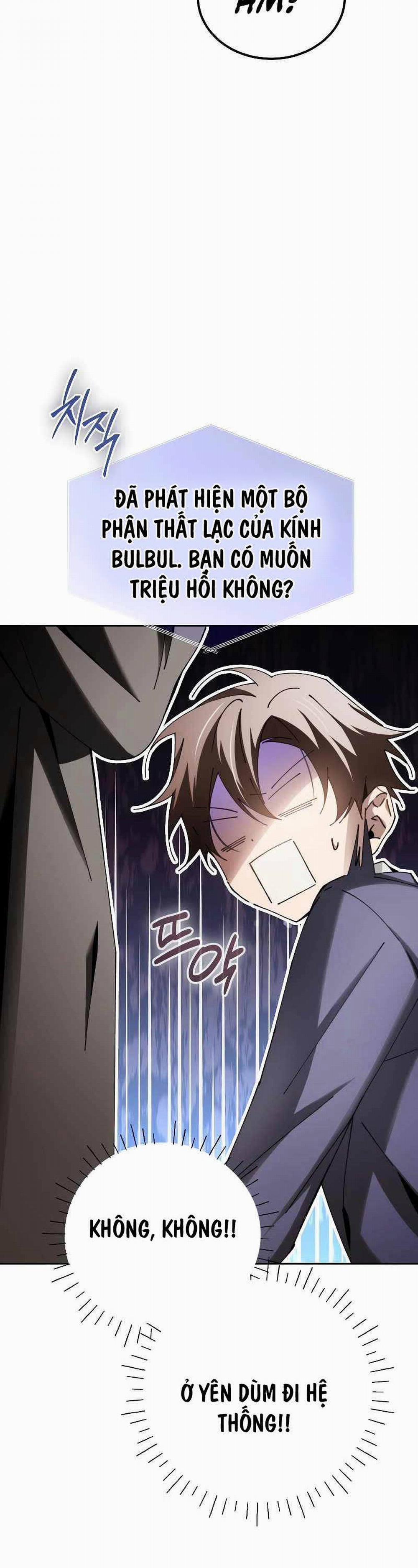 Trở Thành Thiên Tài Tốc Biến Của Học Viện Ma Pháp 7 trang 31