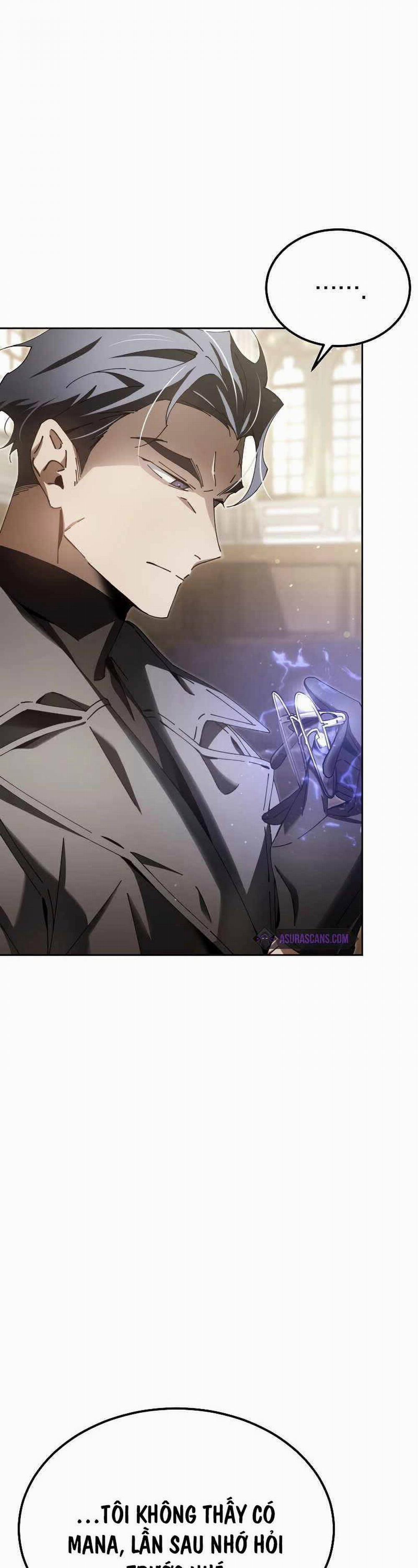 Trở Thành Thiên Tài Tốc Biến Của Học Viện Ma Pháp 7 trang 32
