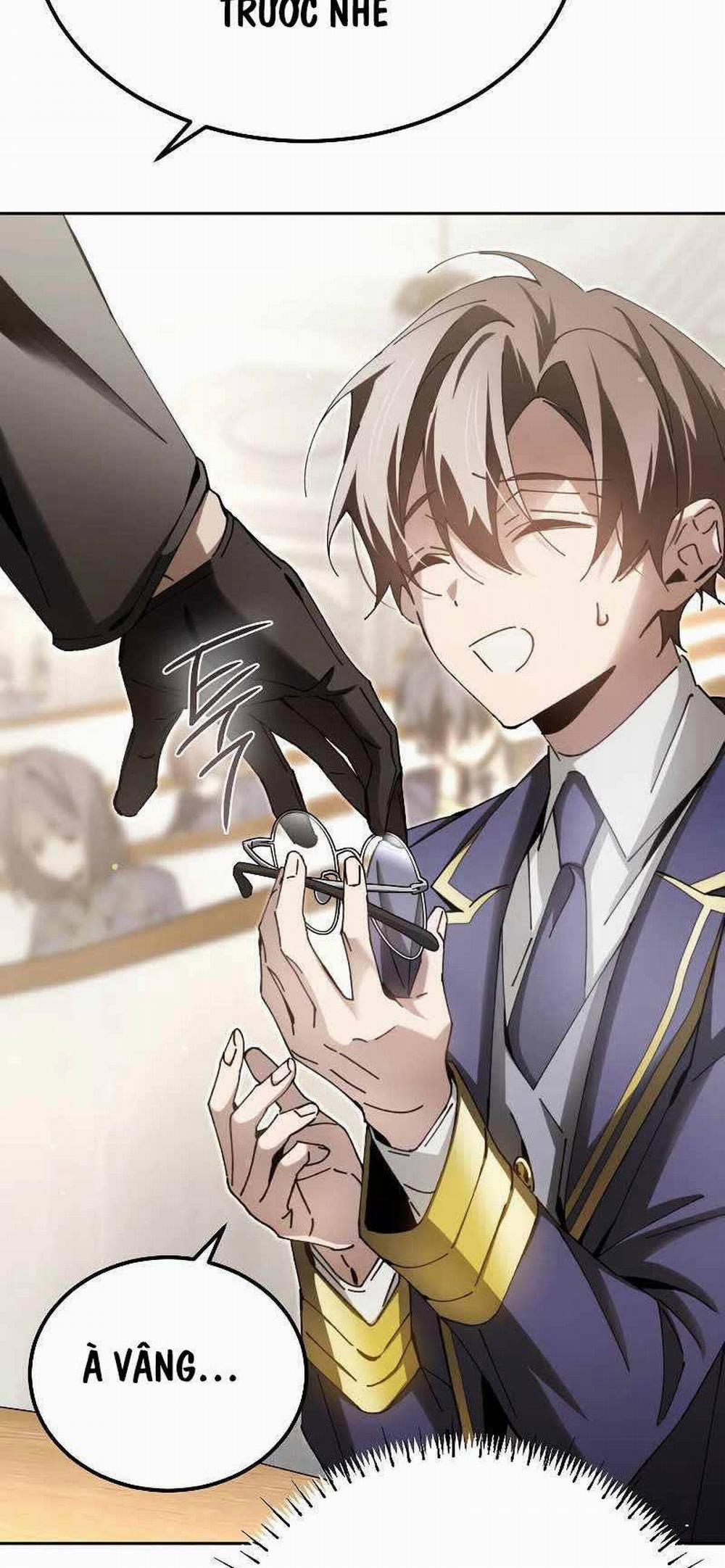 Trở Thành Thiên Tài Tốc Biến Của Học Viện Ma Pháp 7 trang 33