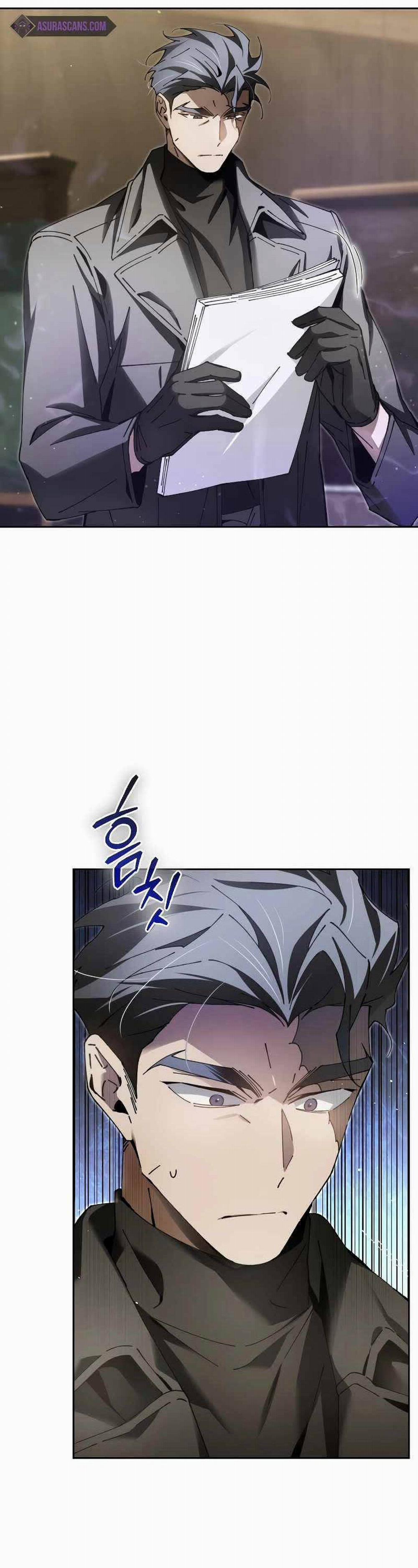 Trở Thành Thiên Tài Tốc Biến Của Học Viện Ma Pháp 7 trang 40