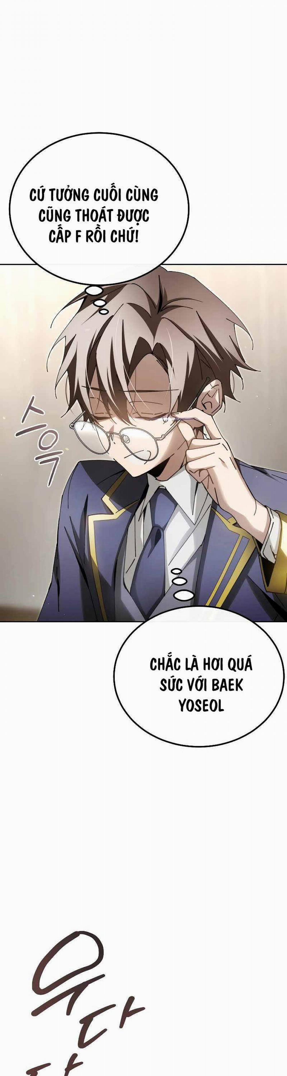 Trở Thành Thiên Tài Tốc Biến Của Học Viện Ma Pháp 7 trang 41