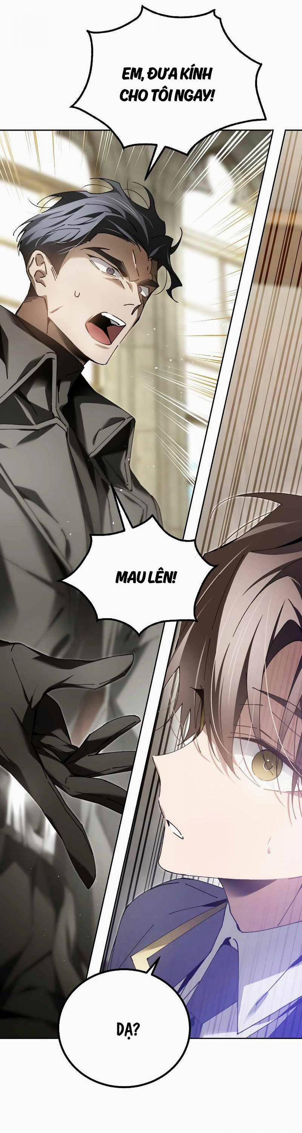 Trở Thành Thiên Tài Tốc Biến Của Học Viện Ma Pháp 7 trang 43