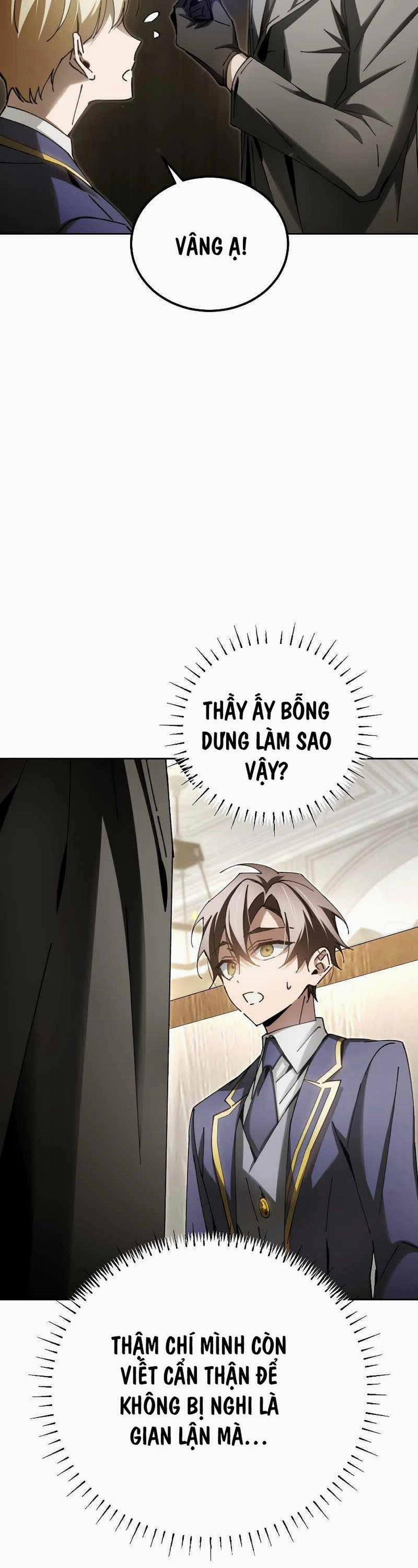 Trở Thành Thiên Tài Tốc Biến Của Học Viện Ma Pháp 7 trang 45