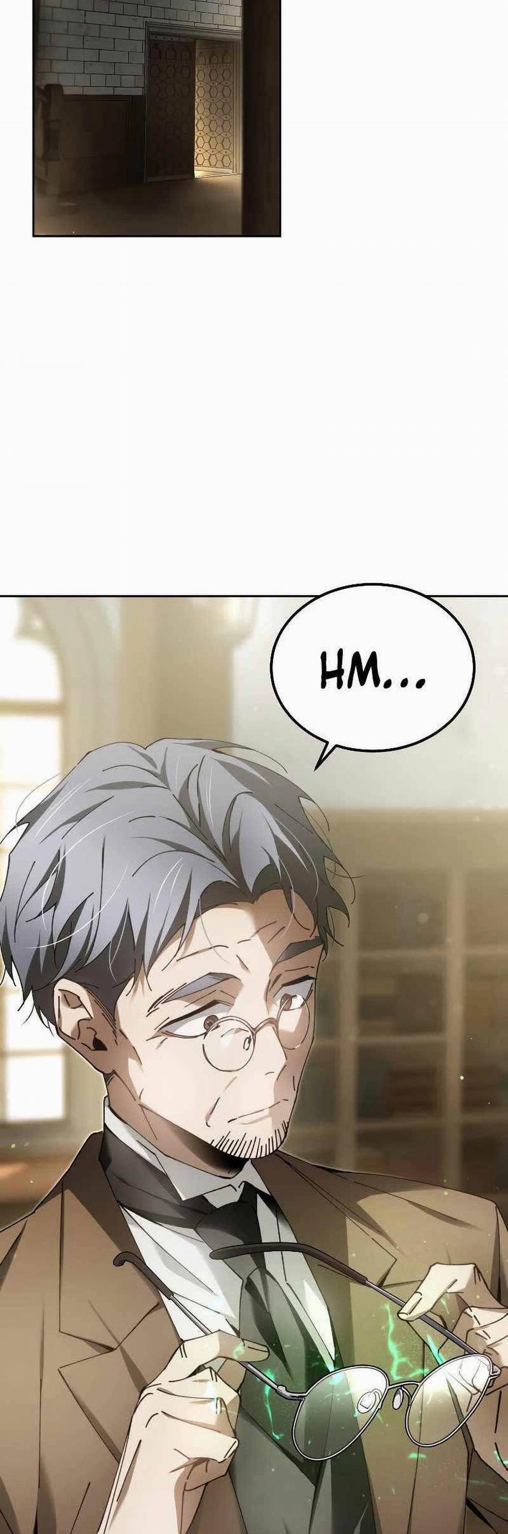 Trở Thành Thiên Tài Tốc Biến Của Học Viện Ma Pháp 7 trang 47