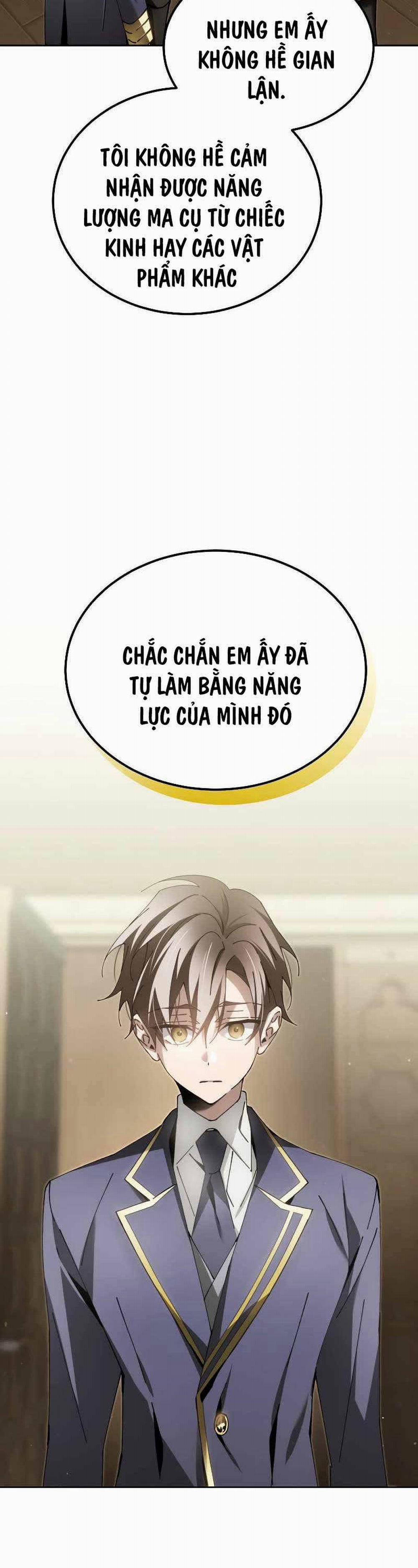 Trở Thành Thiên Tài Tốc Biến Của Học Viện Ma Pháp 7 trang 49