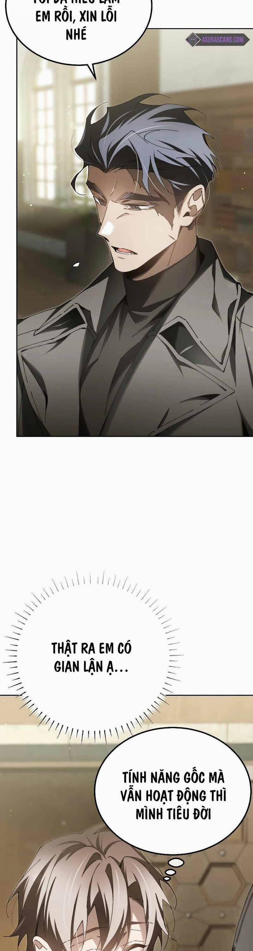 Trở Thành Thiên Tài Tốc Biến Của Học Viện Ma Pháp 7 trang 51