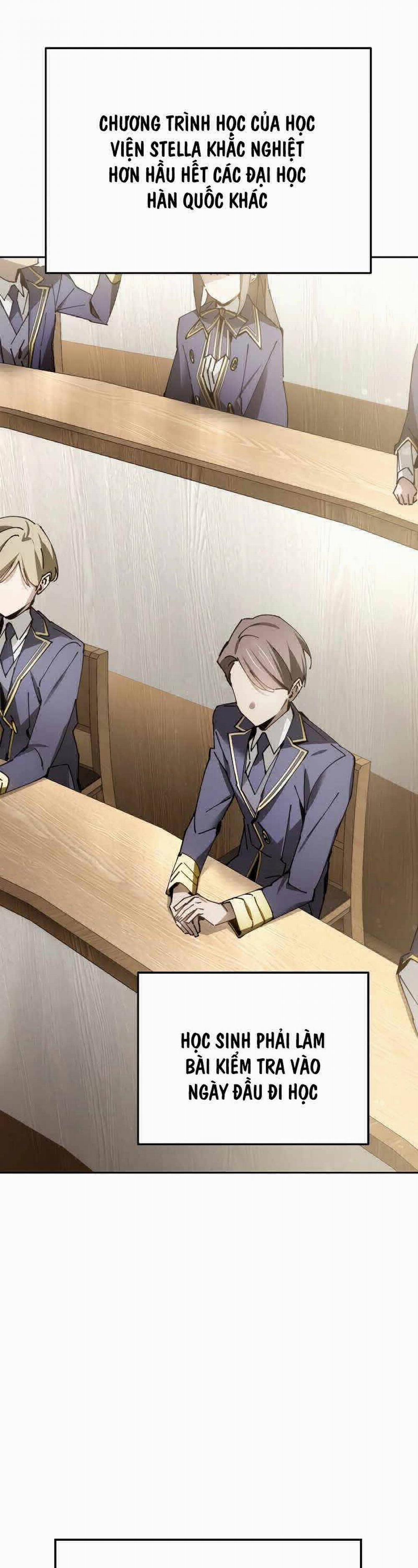 Trở Thành Thiên Tài Tốc Biến Của Học Viện Ma Pháp 7 trang 8