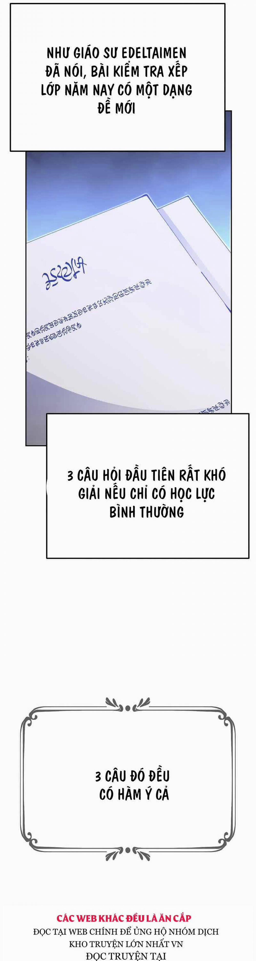 Trở Thành Thiên Tài Tốc Biến Của Học Viện Ma Pháp 8 trang 10