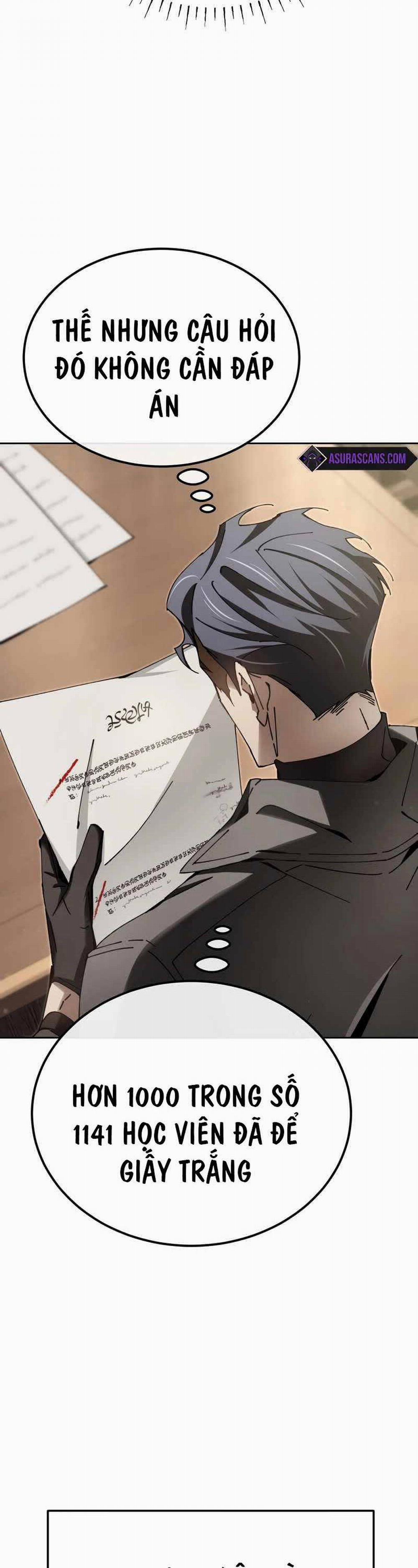 Trở Thành Thiên Tài Tốc Biến Của Học Viện Ma Pháp 8 trang 13