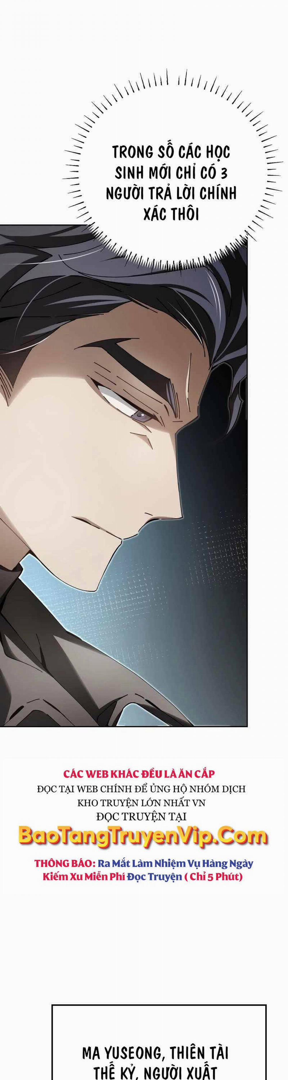 Trở Thành Thiên Tài Tốc Biến Của Học Viện Ma Pháp 8 trang 15