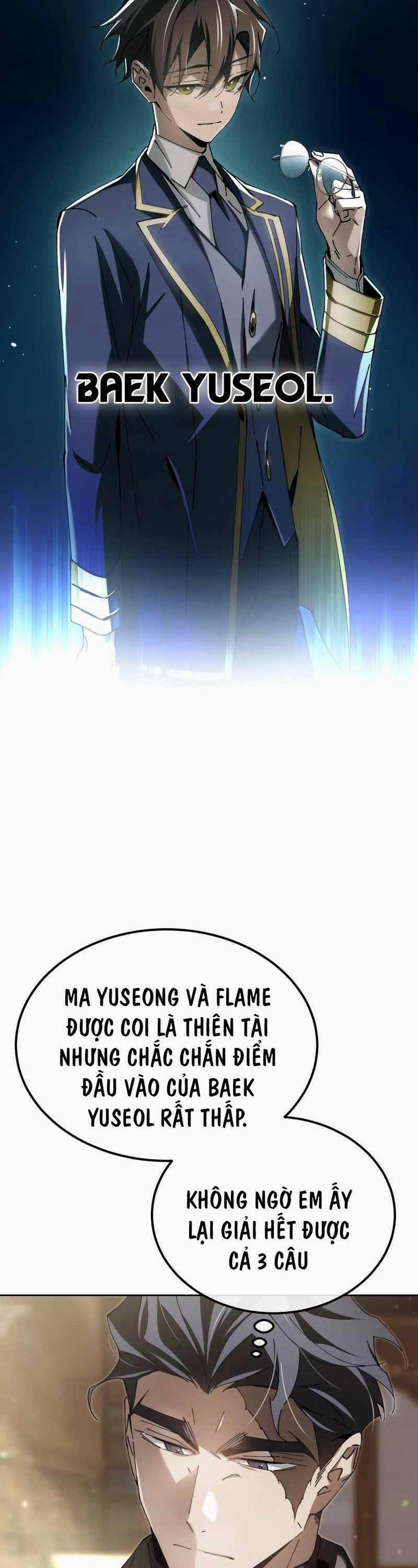 Trở Thành Thiên Tài Tốc Biến Của Học Viện Ma Pháp 8 trang 17