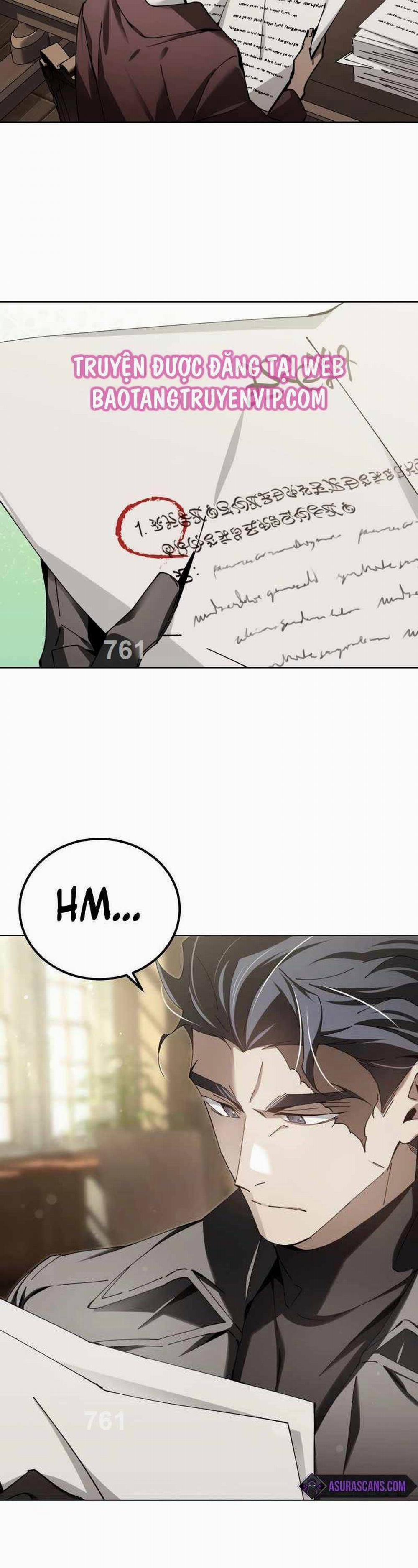 Trở Thành Thiên Tài Tốc Biến Của Học Viện Ma Pháp 8 trang 2