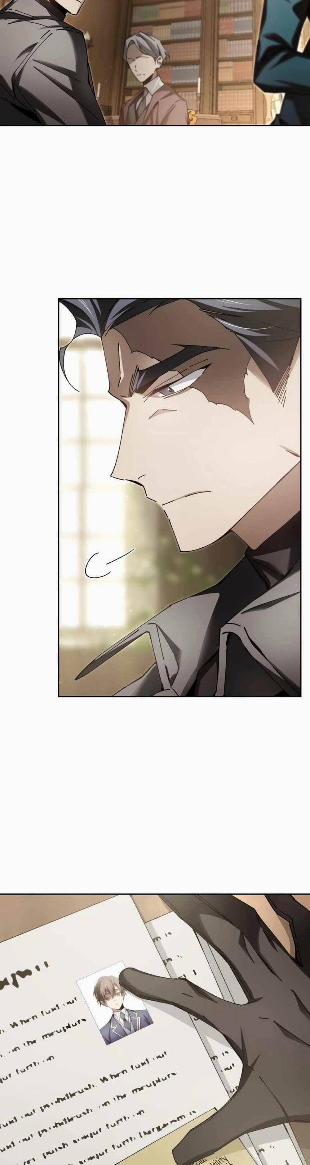 Trở Thành Thiên Tài Tốc Biến Của Học Viện Ma Pháp 8 trang 21