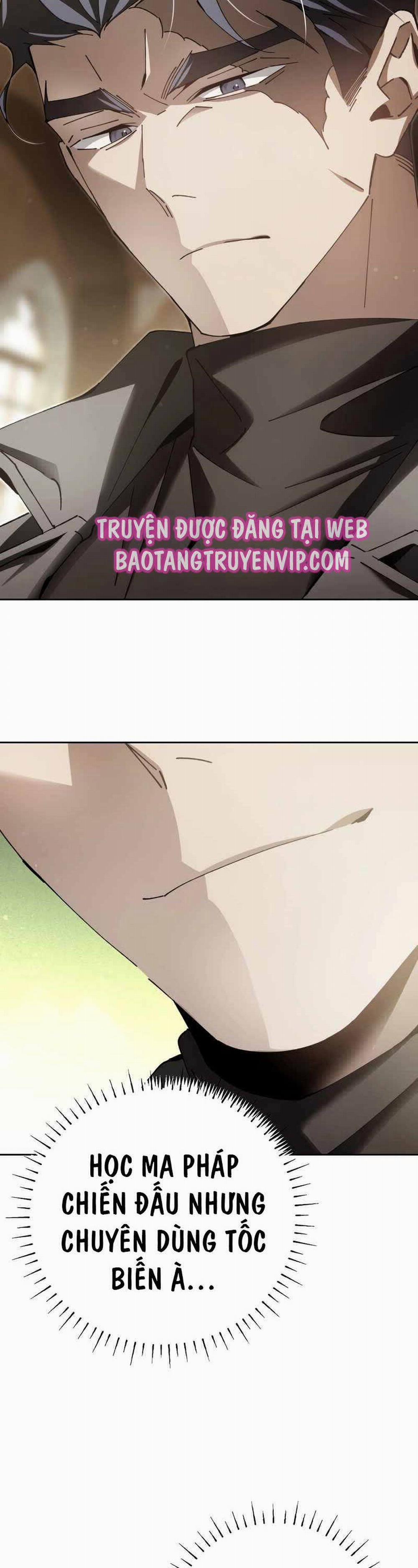 Trở Thành Thiên Tài Tốc Biến Của Học Viện Ma Pháp 8 trang 23