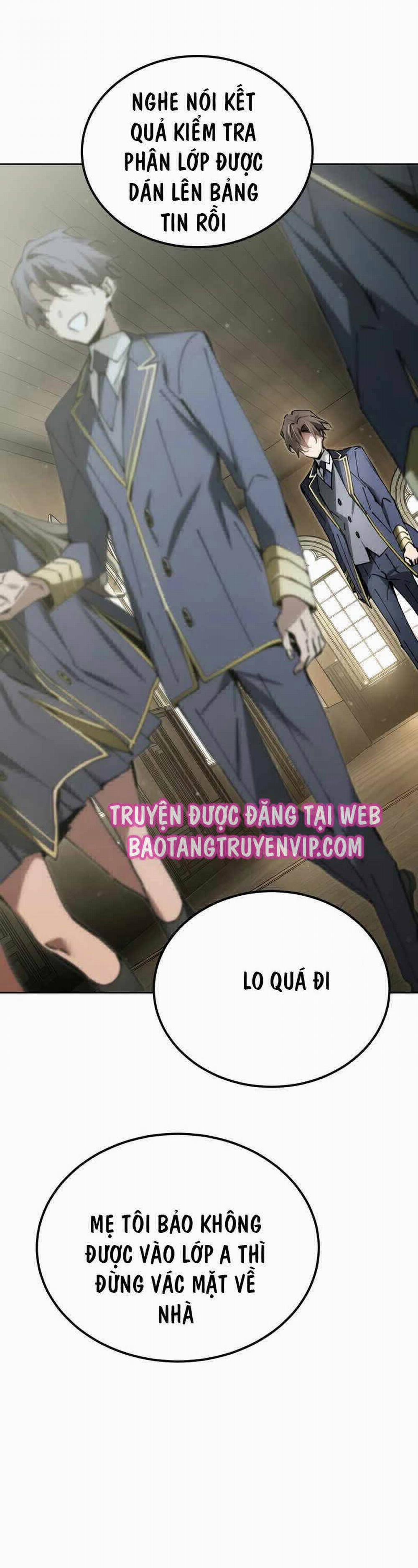Trở Thành Thiên Tài Tốc Biến Của Học Viện Ma Pháp 8 trang 26
