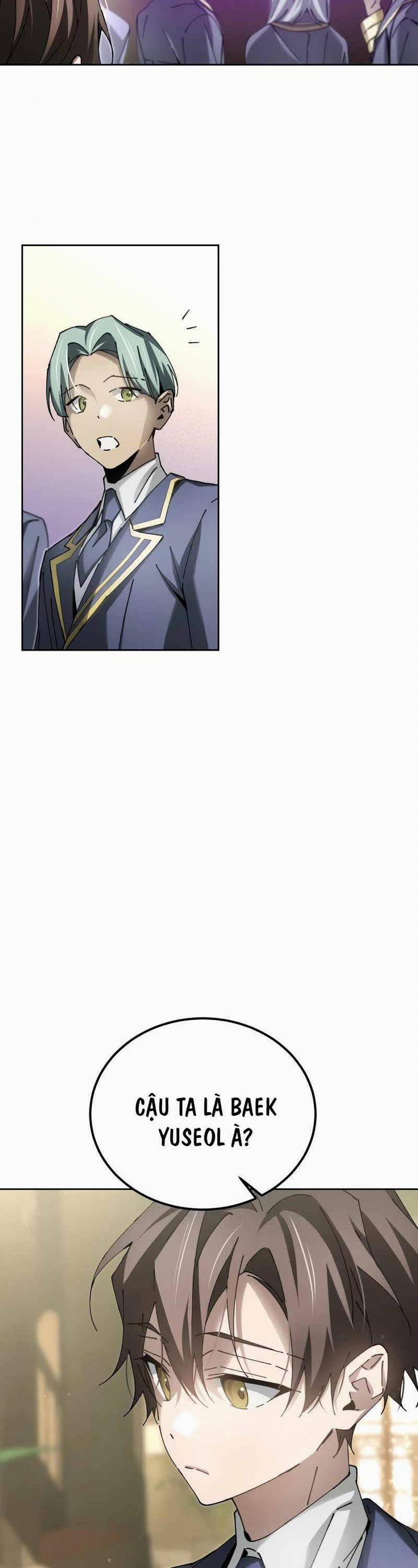 Trở Thành Thiên Tài Tốc Biến Của Học Viện Ma Pháp 8 trang 28