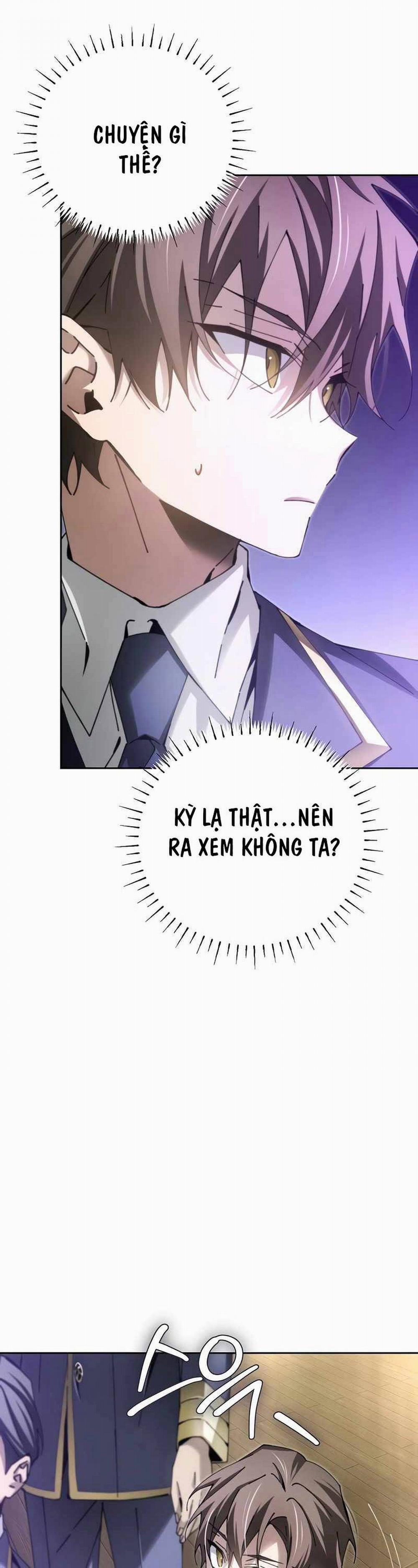 Trở Thành Thiên Tài Tốc Biến Của Học Viện Ma Pháp 8 trang 36