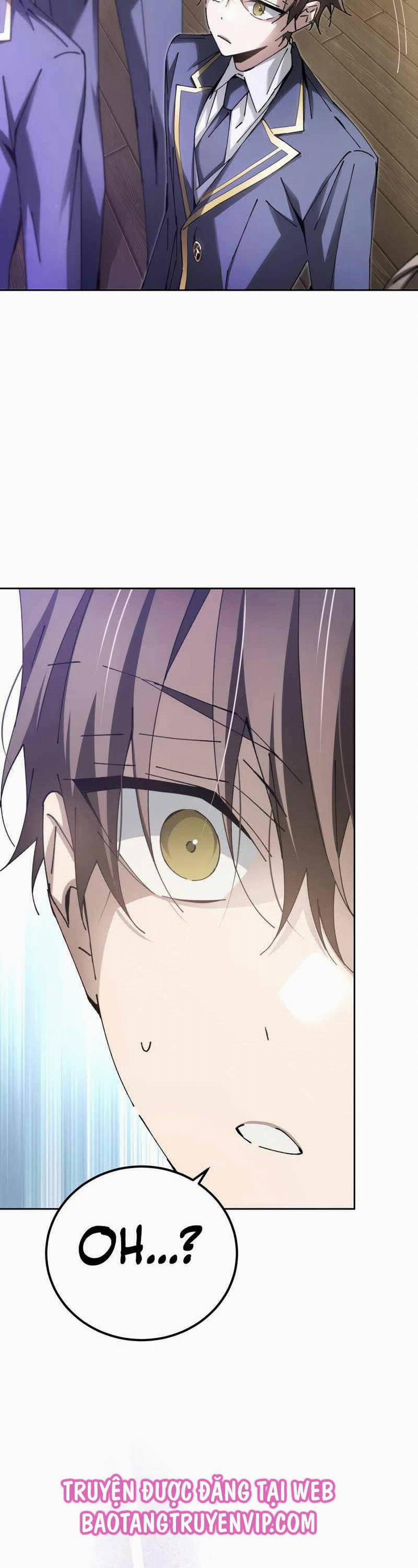 Trở Thành Thiên Tài Tốc Biến Của Học Viện Ma Pháp 8 trang 37