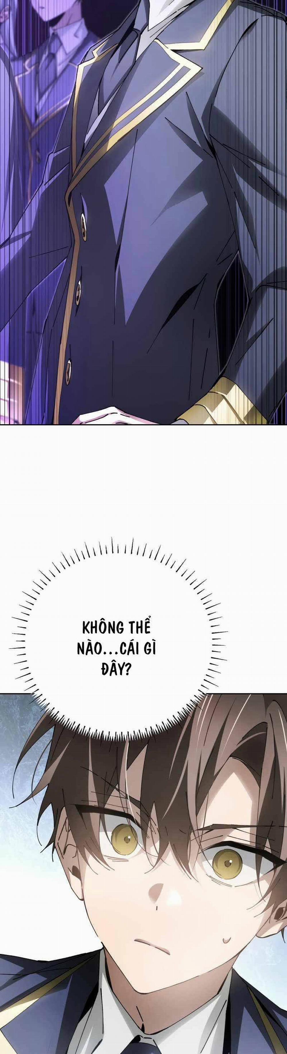 Trở Thành Thiên Tài Tốc Biến Của Học Viện Ma Pháp 8 trang 39