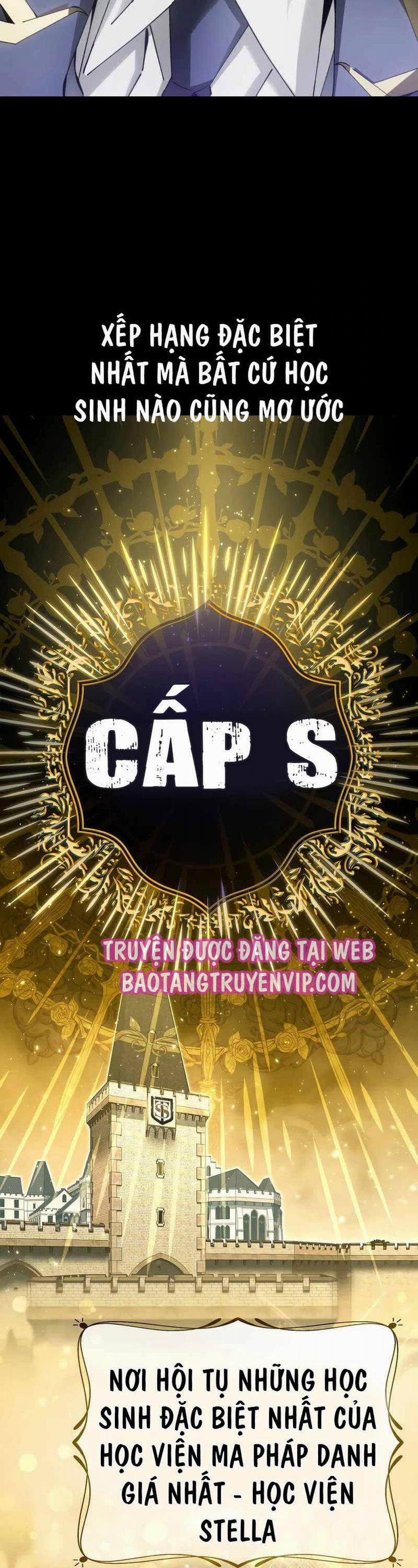 Trở Thành Thiên Tài Tốc Biến Của Học Viện Ma Pháp 8 trang 40
