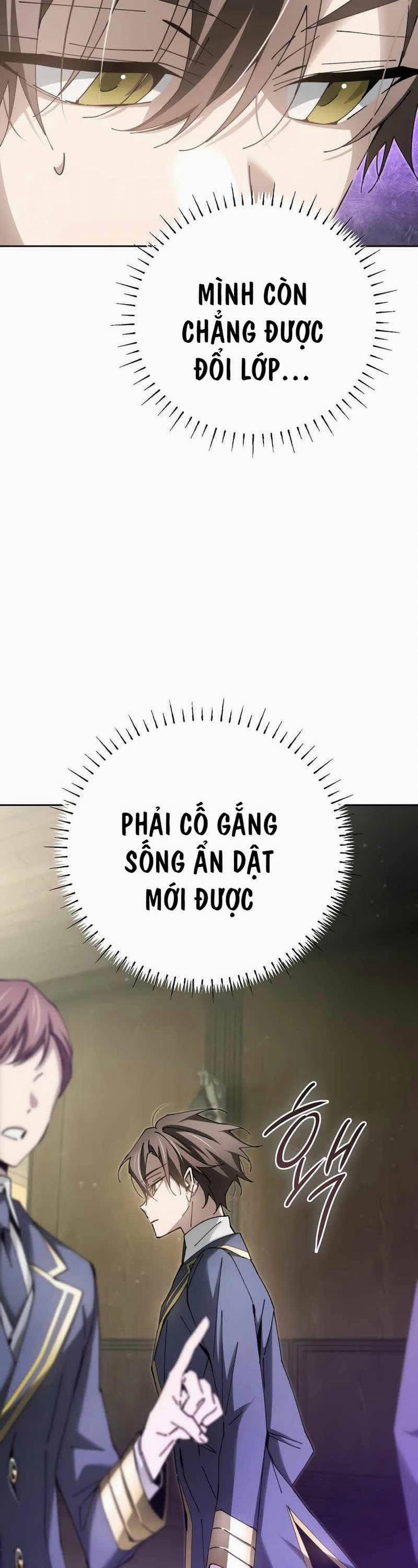 Trở Thành Thiên Tài Tốc Biến Của Học Viện Ma Pháp 8 trang 43