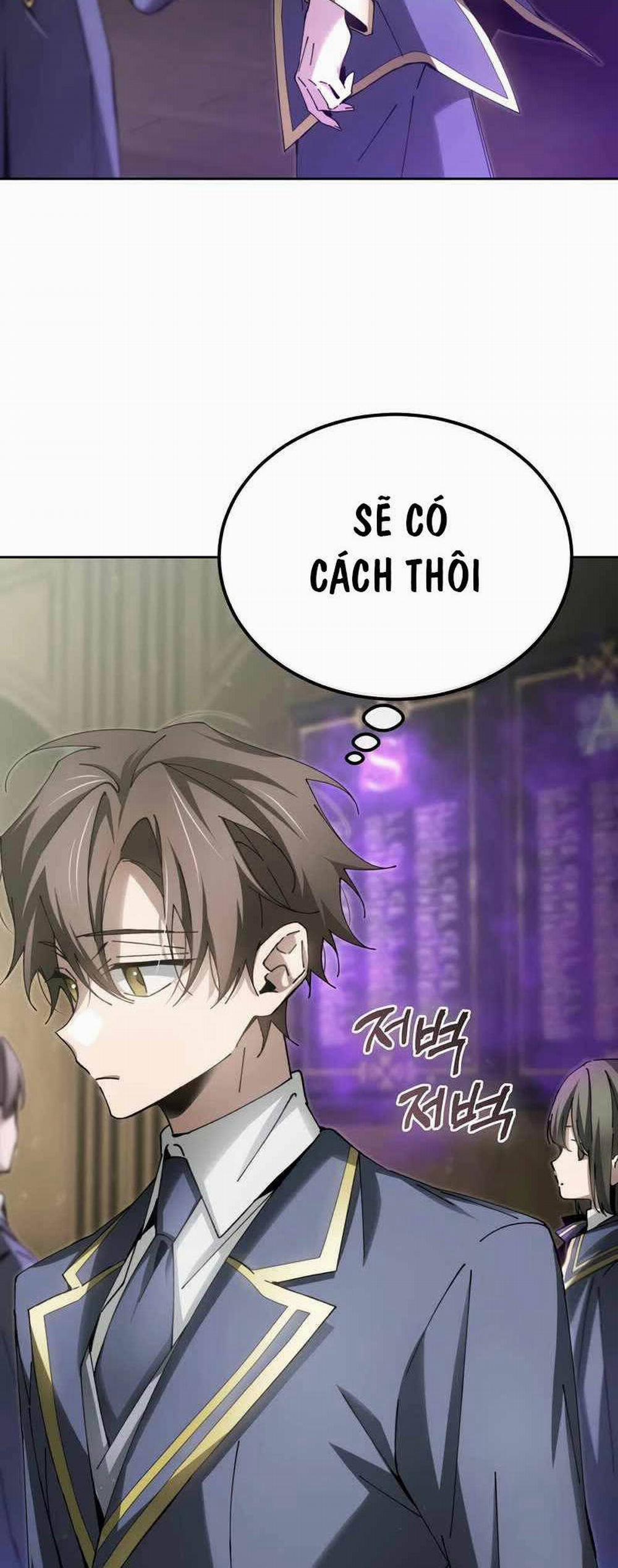 Trở Thành Thiên Tài Tốc Biến Của Học Viện Ma Pháp 8 trang 44