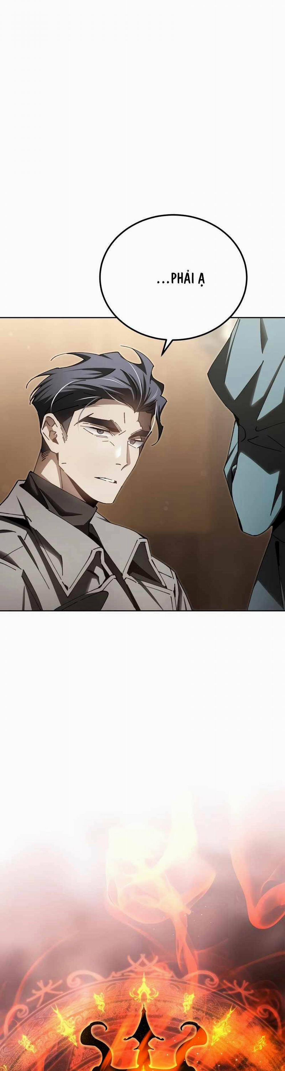 Trở Thành Thiên Tài Tốc Biến Của Học Viện Ma Pháp 8 trang 5