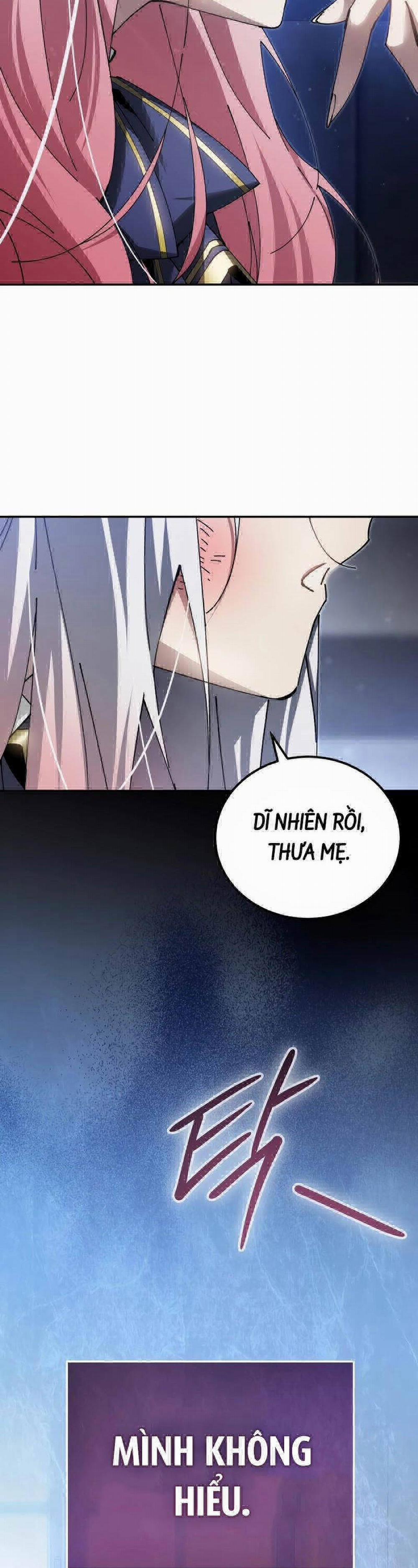 Trở Thành Thiên Tài Tốc Biến Của Học Viện Ma Pháp 9 trang 10