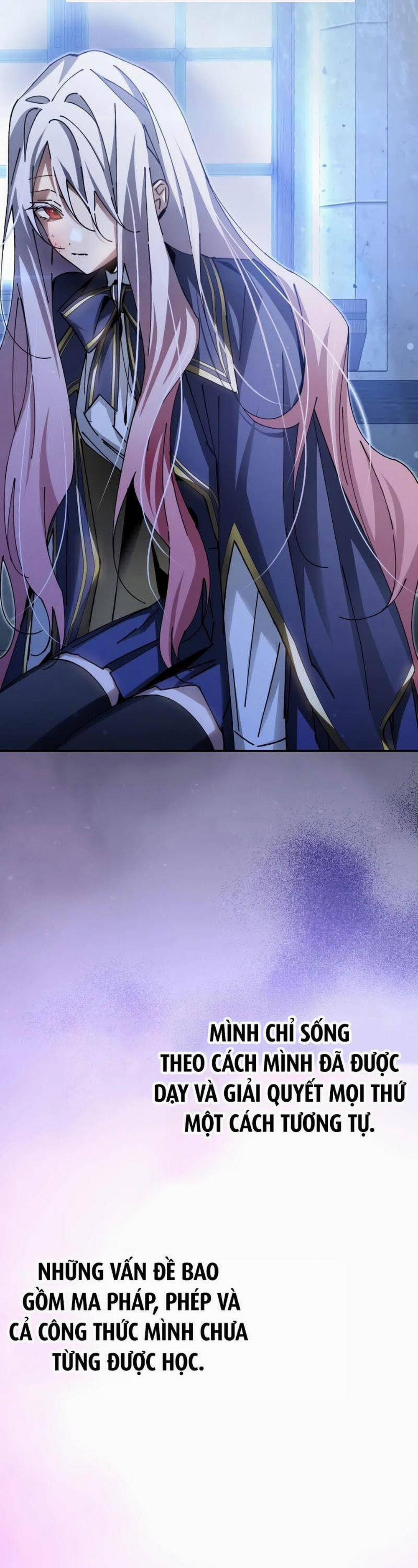 Trở Thành Thiên Tài Tốc Biến Của Học Viện Ma Pháp 9 trang 11