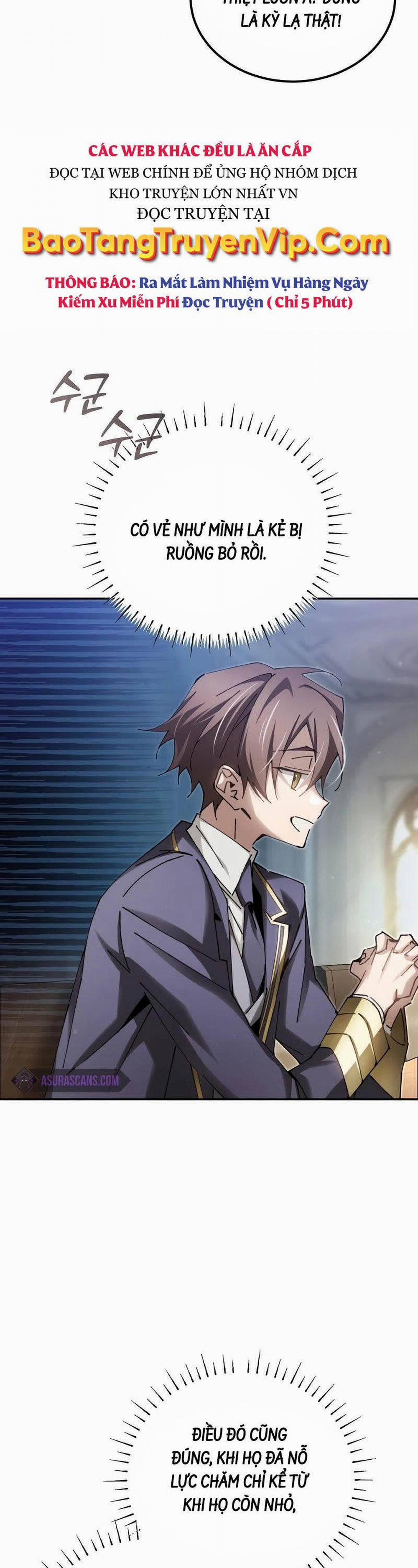 Trở Thành Thiên Tài Tốc Biến Của Học Viện Ma Pháp 9 trang 17